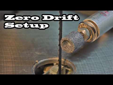 Bandsaw Tuning For The Anally Retentive