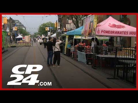 Summer festival season kicks off with Do West Fest