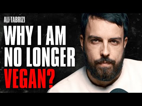 WHY I'M LEAVING 100% VEGANISM AFTER 13 YEARS (And You Might Too After This)