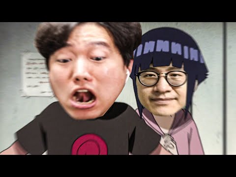 명예 포육수 행동으로 35만원 걸어버린 사람 [산악회 추석 특집 2화]