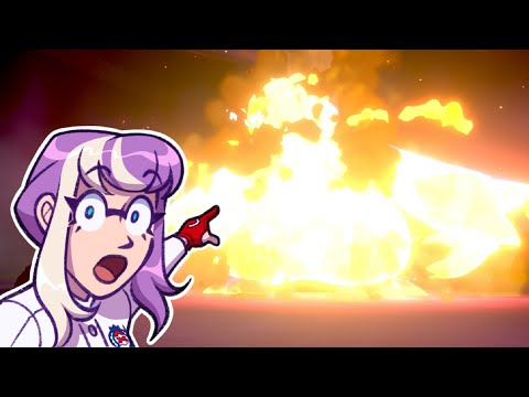 Shiny Hunting for LANTURN in Dynamax Adventures! 24 Hour Sinnoh Challenge