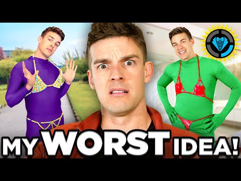 I Wore Edible Underwear for 48 Hours | Style Theory