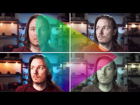 Working with HLG / Sony Color Modes / Matching Picture Profiles - FAQ