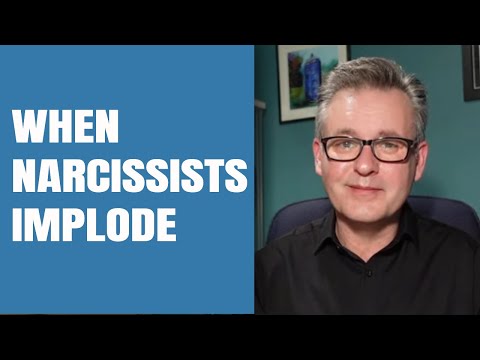What Causes Narcissistic Collapse?