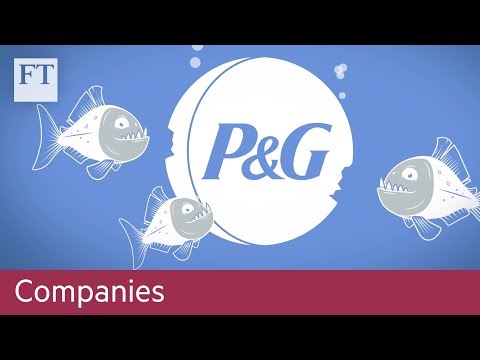 The P&G/Peltz battle explained