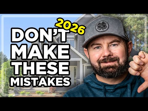 Buying A Home In Canada 2026 | First-Time Home Buyer Tips