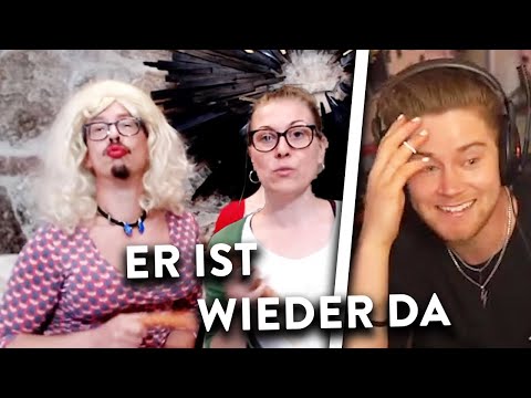 Steffen Ostwaldt  hat ein Video gegen mich gemacht