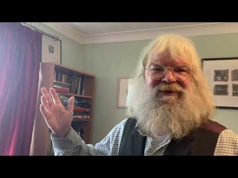 Some Treasured Bibles