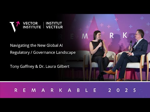 Fireside Chat: Navigating the New Global AI Regulatory Landscape