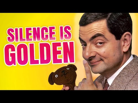 Mr. Bean | The Last Silent Film Star