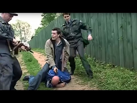 МОЩНЫЙ КРИМИНАЛ! ОНИ ПРОСТЫЕ ПАРНИ, НО КАЖДЫЙ ДЕНЬ ОНИ РИСКУЮТ ЖИЗНЬЮ РАДИ ДРУГИХ!