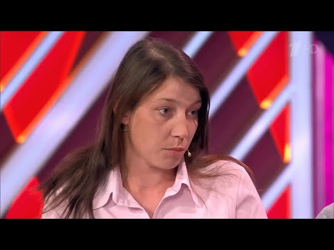 10 лет молчала — теперь качает права. Где ты была, мама?