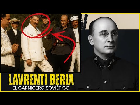 La ejecución de Lavrenti Beria: el último verdugo de Stalin