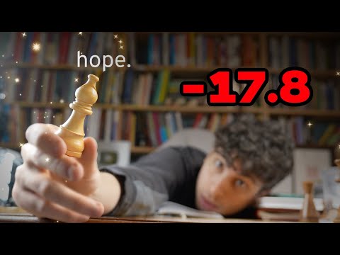 A Nightmare Chess Tournament Start (and How I Bounced Back)