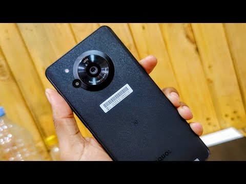 Sharp Aquos R7, watch this before you buy in 2024
