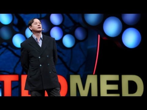 Love, no matter what | Andrew Solomon