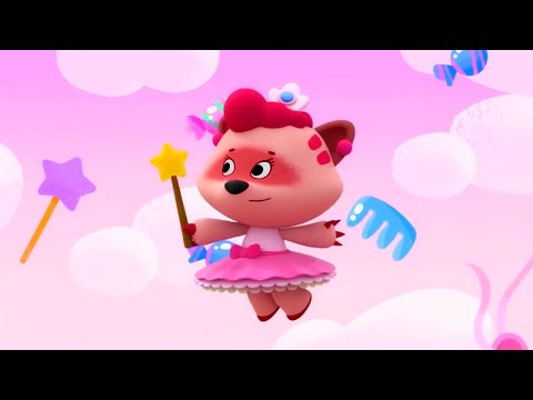 Ми-ми-мишки — Ла-ла-мишки 💃🕺 — Все серии — Сборник самых танцевальных серий