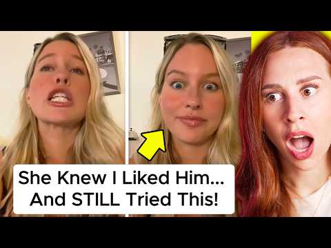 throw the whole friend away - REACTION