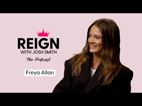 'The Witcher' Star Freya Allan Reveals Why She Was "Dreading" Returning To The Netflix TV Show