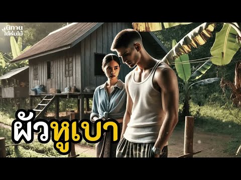 ผัวหูเบา ｜ EP.109 #นิทานพื้นบ้าน #นิทานก่อนนอน #นิทานสอนใจ #นิทานชาวบ้าน #เรื่องเล่าชาวบ้าน