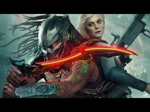 Open Bar #163 - Predator Badlands, Hollywood's Red October, Celebs Abandon Politics