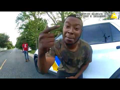 Fatal Encounter Investigated in New Jersey