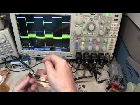 #257: Power Supply Decoupling & Filtering: why we use multiple caps in different locations