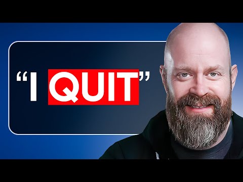 I'm 59 With $1.5M, I Quit ASAP - Why It Was the Best Decision