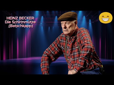 Heinz Becker - Eins der besten Auftritt 20.11 #comedy