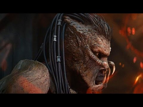 Predator Badlands (2025) Movie | Movie Recap