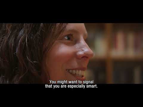 Meet Erasmus School of Economics' professor Dana Sisak