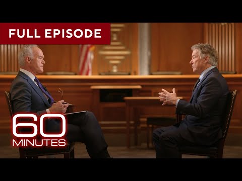 Minneapolis; The Far Side of the Moon; Boom Chicago | 60 Minutes Full Episodes