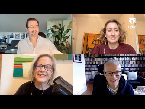 Documentaries and non-English language films Bafta voters should not miss - The Screen Podcast