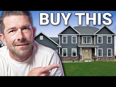 The Types of Houses You Should Buy