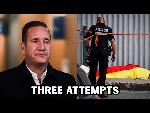 Leonardo Rizzuto: Canada's Last Standing Mafia Boss