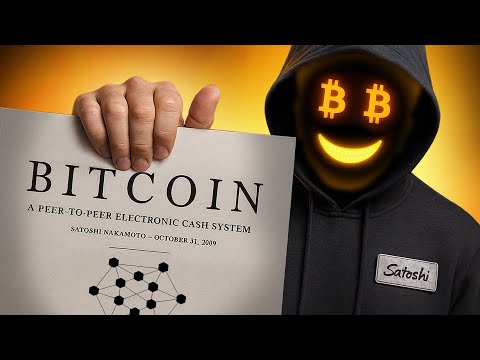 BITCOIN : 25 Minutes pour TOUT Comprendre.