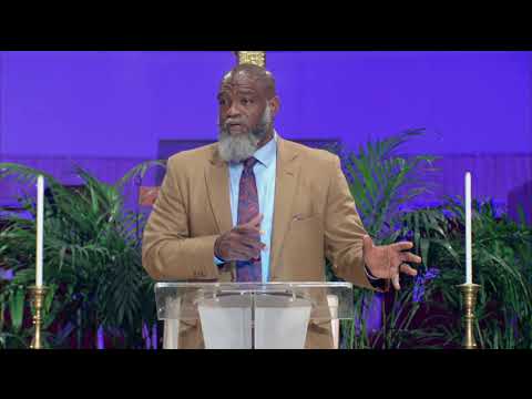 The Necessity of Absolute Truth | Voddie Baucham