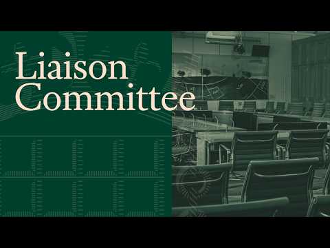 MPs question Prime Minister Sir Keir Starmer, 15 December - Liaison Committee