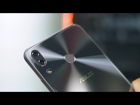 Asus Zenfone 5Z Honest Review After 3 Weeks | Everything you need to know!