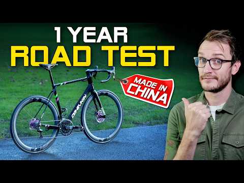 Easily the Best Value Road Bike You Can Build in 2025!