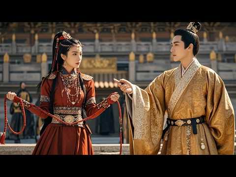 【FULL】A modern doctor wakes up as a useless prince—and uses his skills to save the realm!#minidrama