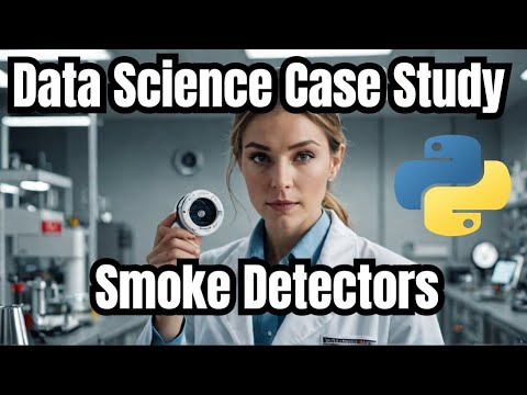 Hands-on Logistic Regression Case Study | Data Science using Python