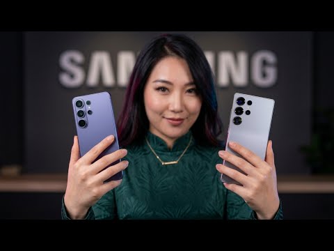 三星 Galaxy S26 Ultra vs S25 Ultra|哪款值得入手?真相出乎意料!