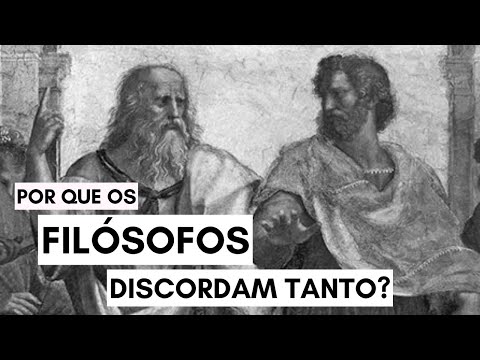 Existe consenso em filosofia? (por filósofa Teresa Marques) | Filosofia da Linguagem