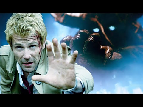 He Saved Everyone From Demons… Until a Fallen Angel Betrayed Him