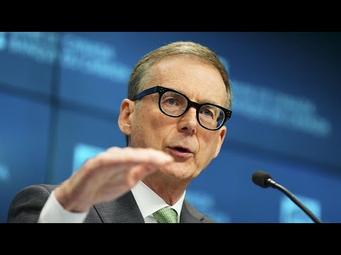 Bank of Canada's Tiff Macklem discusses future of stablecoins in the country