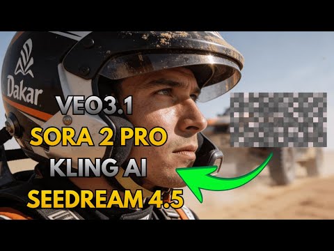 Stop paying for multiple AIs! This tool has EVERYTHING (Sora, Veo, and Flux).