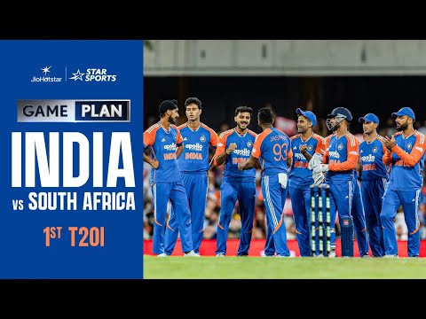 Anant Tyagi & Parthiv Patel break down India’s 1st T20I gameplan | #INDvSA