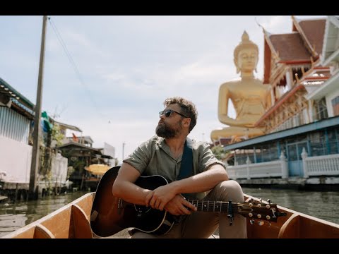 Passenger | Wicked Game (Chris Isaak Cover)