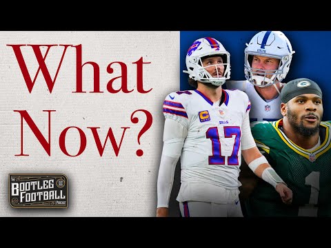 It's Week 16 and the NFL is drunk again